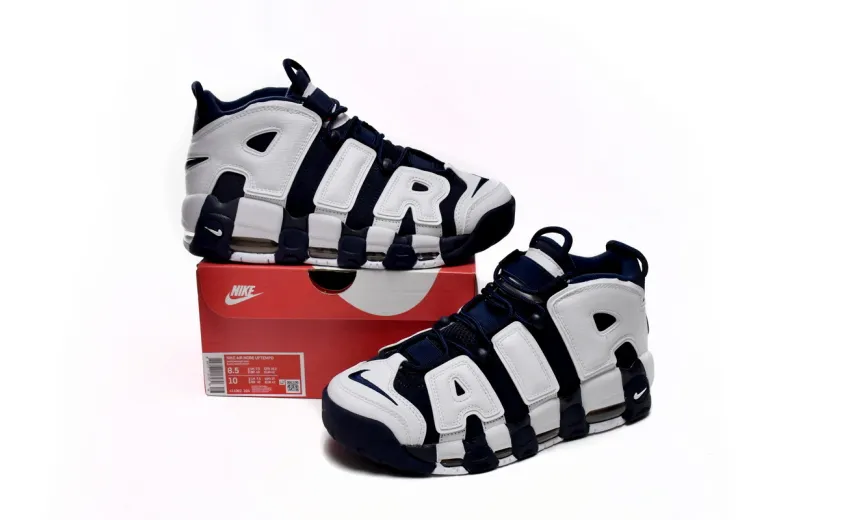 uptempo olympic replica