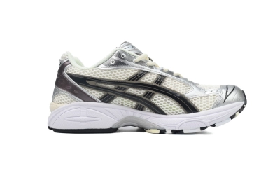 ASICS Gel Kayano 14 Silver Cream 1201A019-108 02