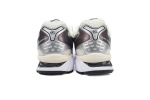 kayano 14 silver cream replica