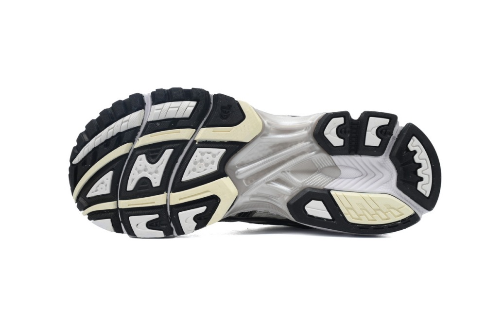 ASICS Gel Kayano 14 Silver Cream
