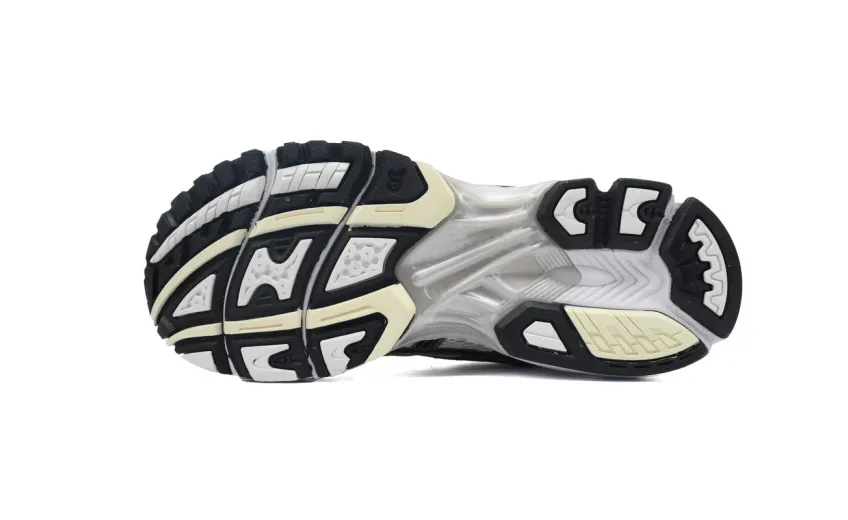gel-kayano 14 cream black reps