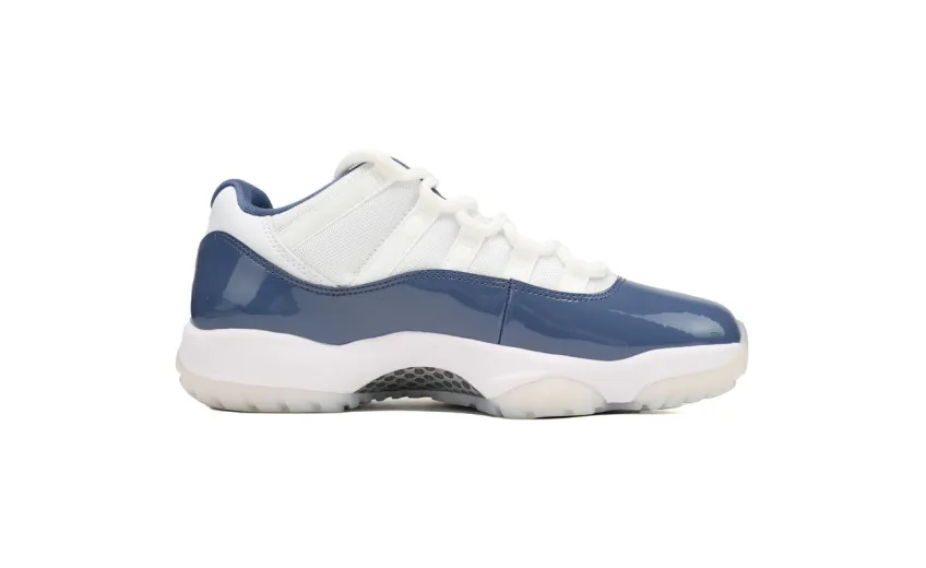 fake diffused blue jordan 11