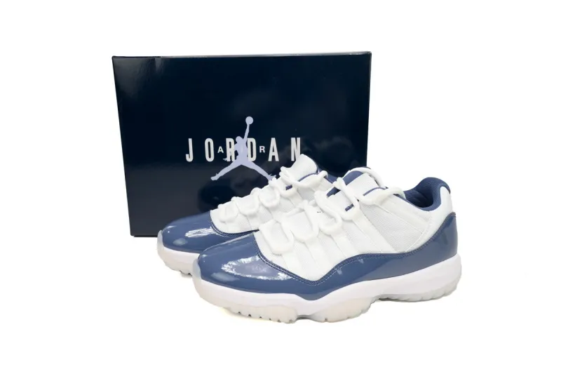 diffused blue 11s reps