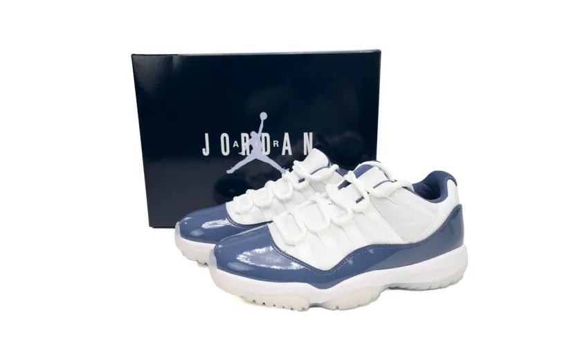 diffused blue 11s reps