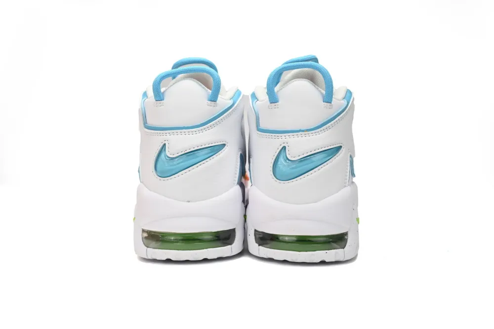 fake rainbow uptempo
