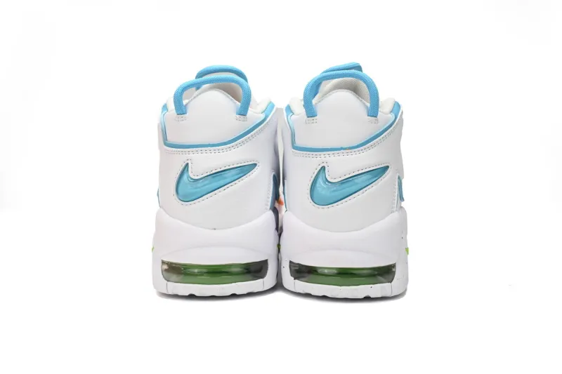 fake rainbow uptempo