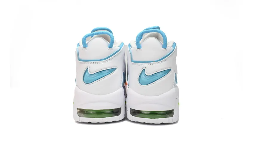 fake rainbow uptempo