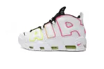 uptempo electric reps