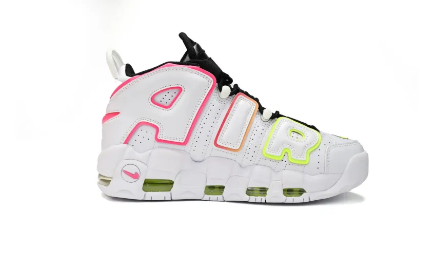 uptempo electric air more replica