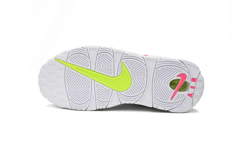 air uptempo electric reps