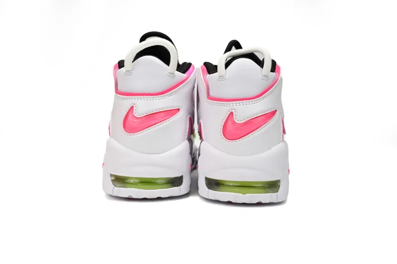 fake uptempo electric