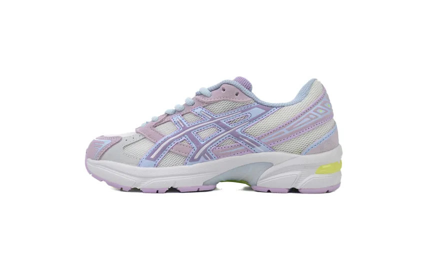 asics gel 1130 lilac reps