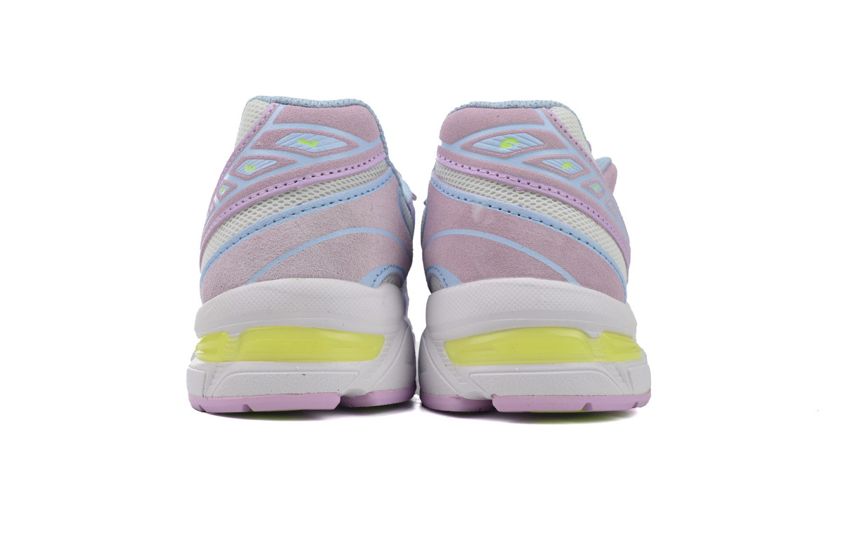 Asics Lilac Tech reps