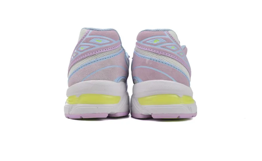 Asics Lilac Tech reps
