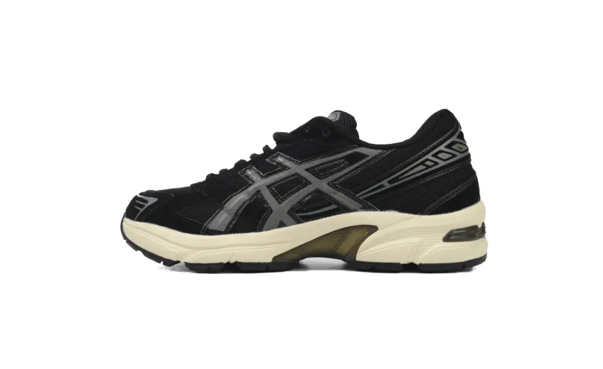 asics black metropolis reps