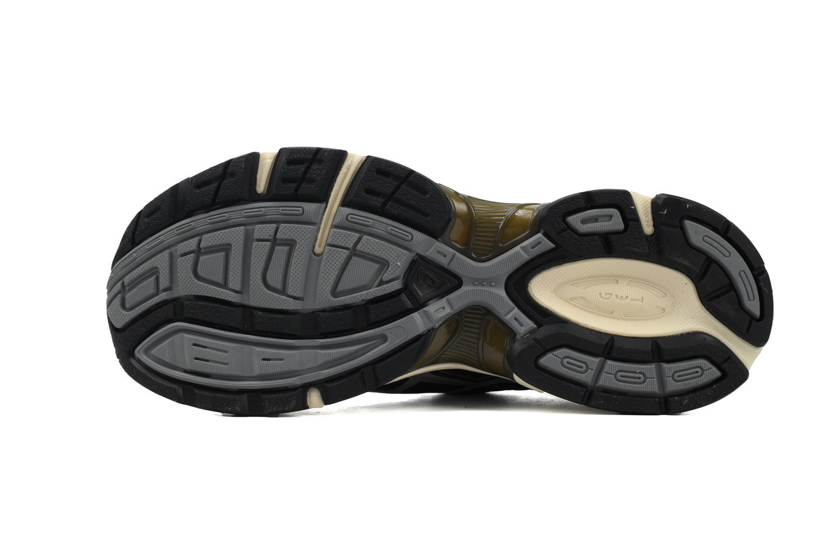 asics gel 1130 black metropolis replica