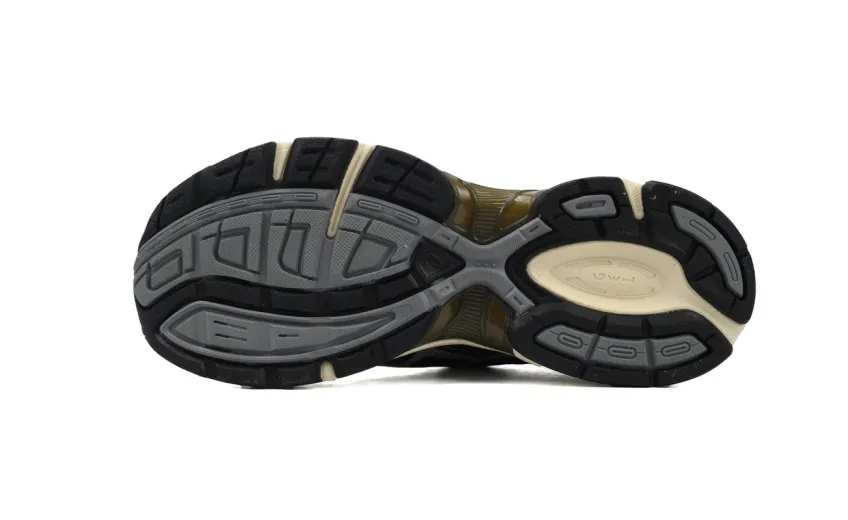 asics gel 1130 black metropolis replica