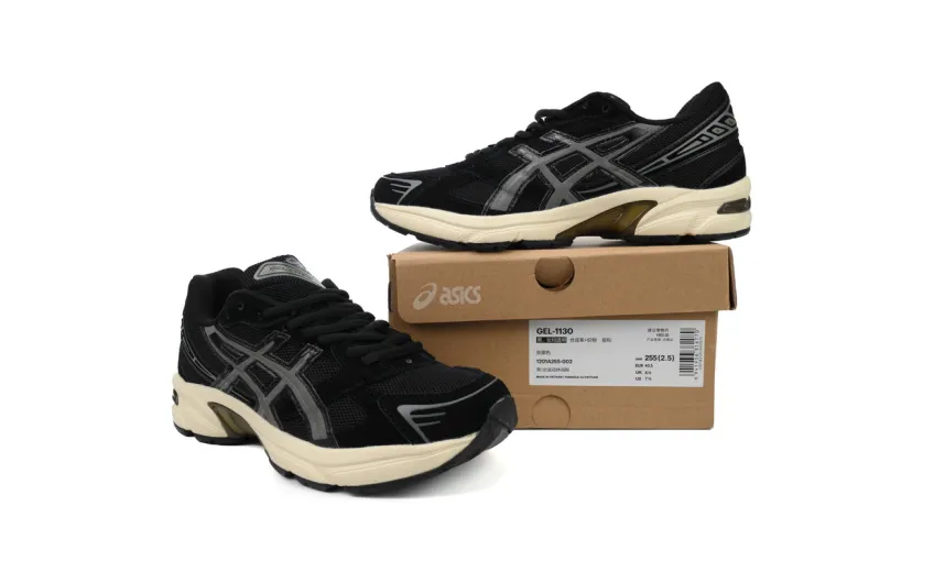 gel 1130 black metropolis reps 