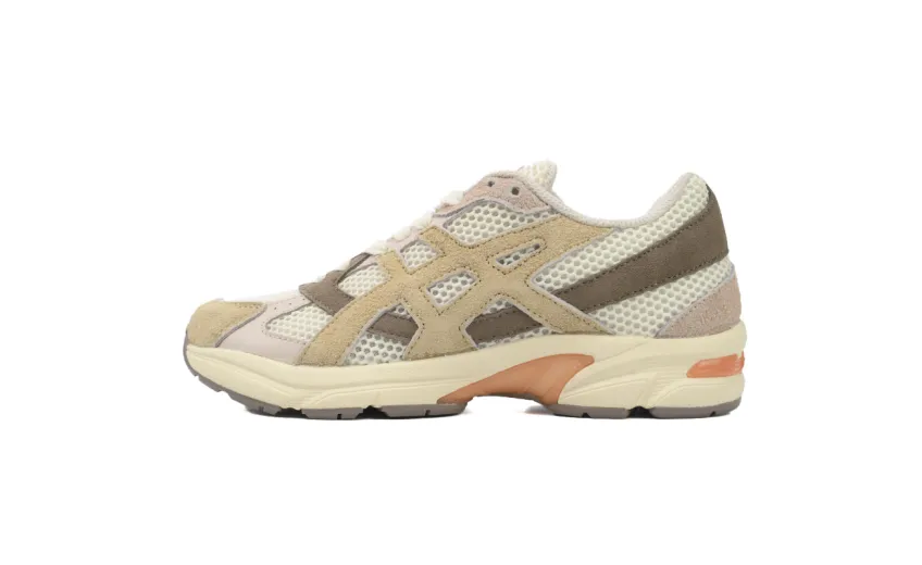 fake asics  birch sand