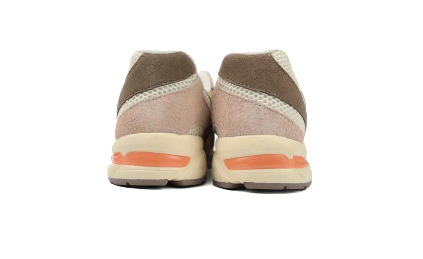 asics birch sand reps