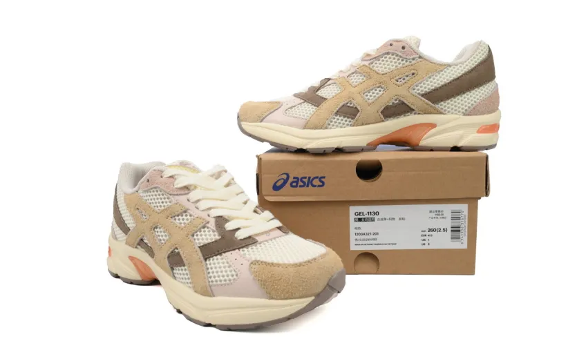  fake birch sand asics