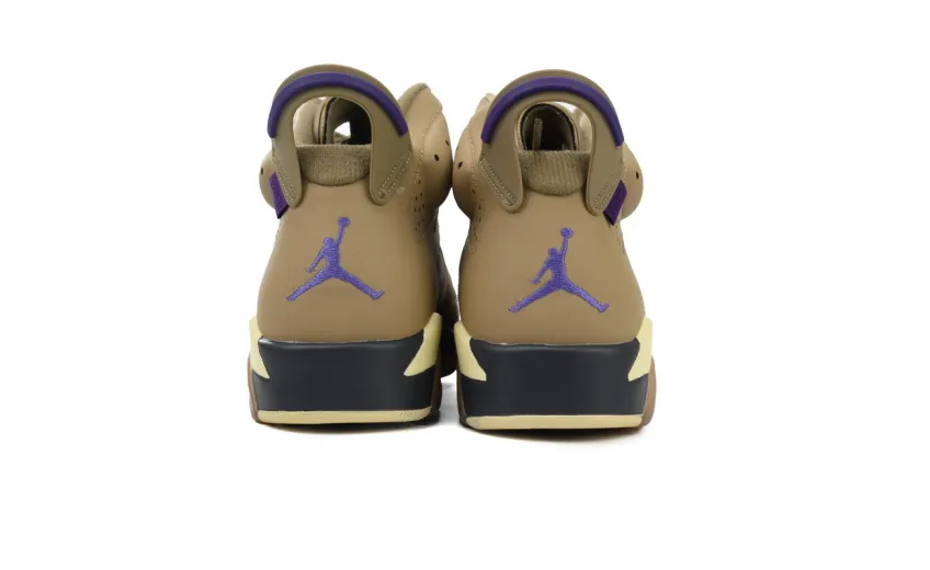 jordan 6 goretex reps