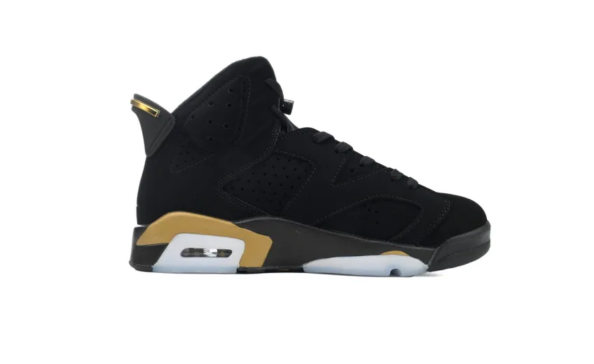 fake dmp jordan 6