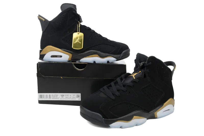 fake jordan 6 dmp 2020