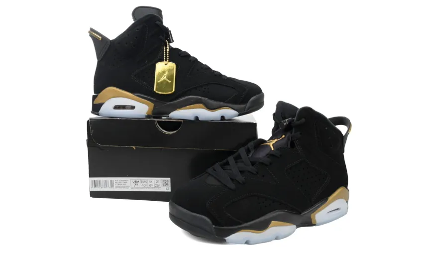fake jordan 6 dmp 2020