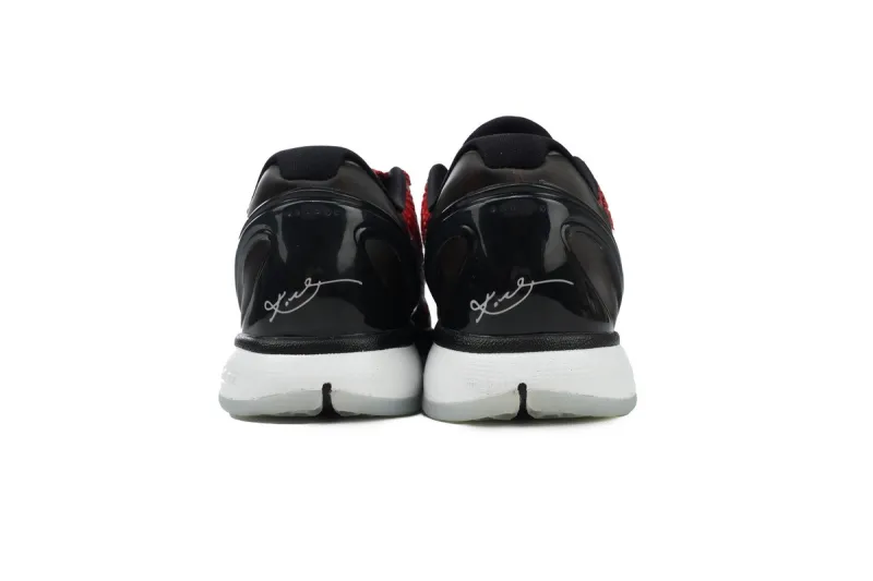 kobe 6 red all star reps