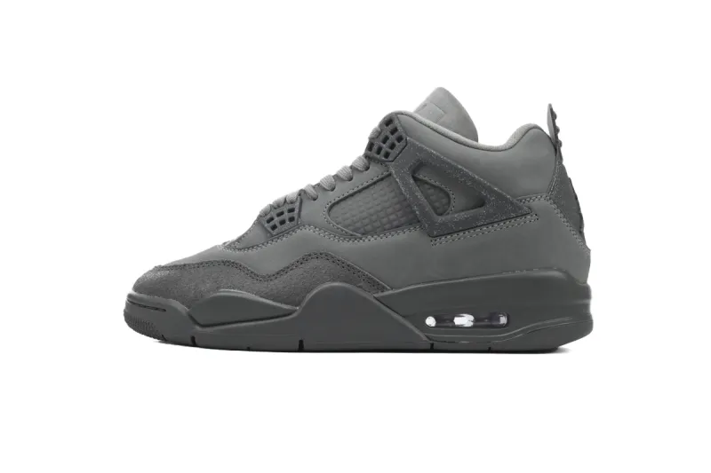 fake jordan 4 wet cement