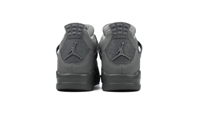 fake aj4 wet cement