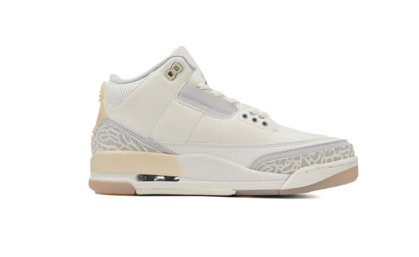 fake jordan 3 craft
