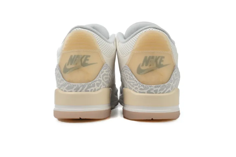 air jordan 3 craft reps