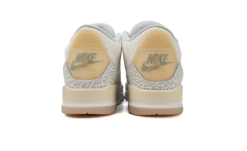 air jordan 3 craft reps