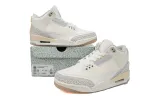 fake jordan 3 craft ivory