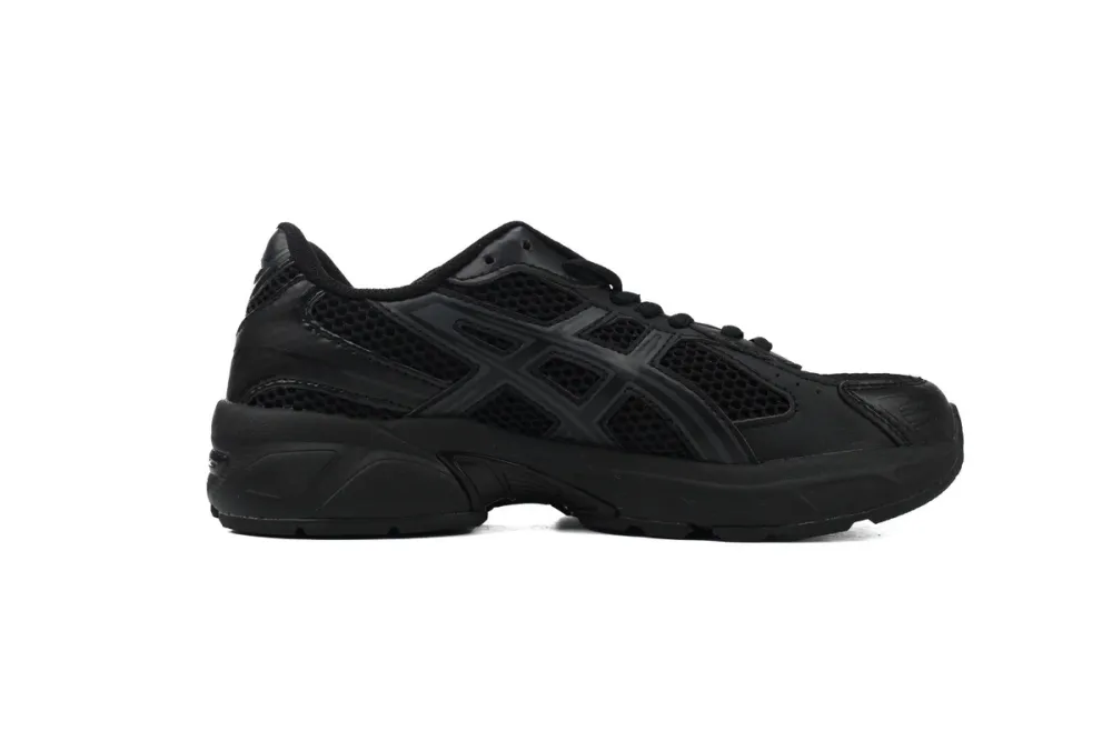 fake asics gel 1130 black 