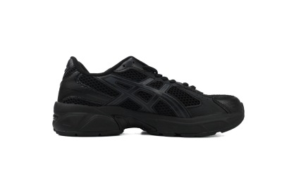 Asics Gel 1130 'Black' 1201A256 002 02