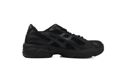 Asics Gel 1130 Black 1201A256-002 02