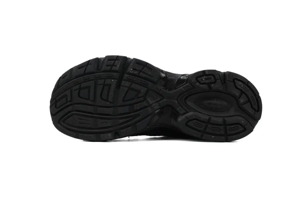 asics 1130 black replica