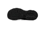 asics 1130 black replica