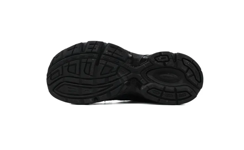asics 1130 black replica