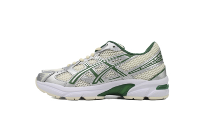 Asics Gel 1130 'Cream Kale' 1201A974 100  01