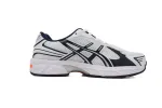 asics gel 1130 white midnight reps