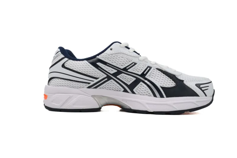 asics gel 1130 white midnight reps