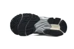 asics gel kayano 14 jjjjound silver black replica
