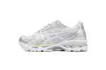 ASICS 14 Silver White 1201A457-100