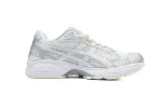 ASICS 14 Silver White 1201A457-100