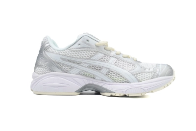 ASICS Gel Kayano 14 Silver White 1201A457-100 02