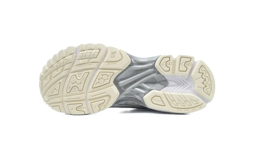 ASICS 14 Silver White 1201A457-100